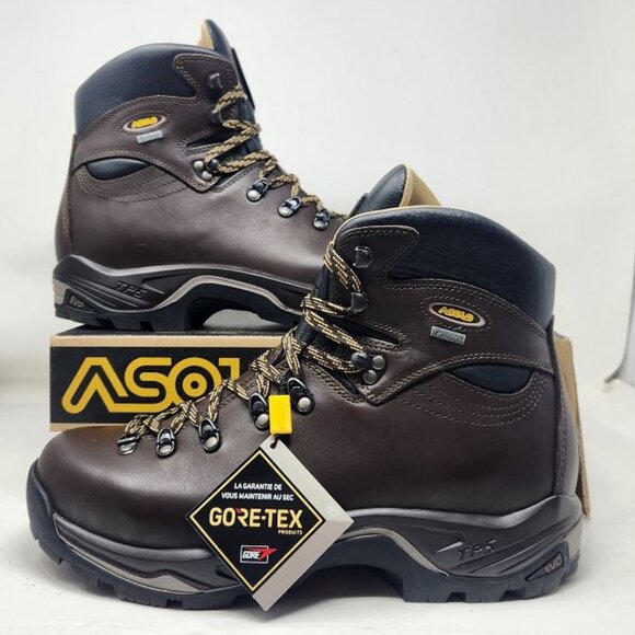 Asolo Hiking Boots Asolo Tps Series Xero Shoes Mens Asolo TPS 520 GV Evo  Backpacking Boot Women's